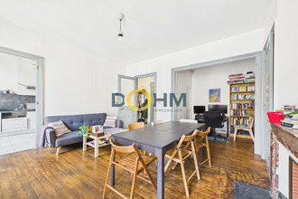 Ma-Cabane - Vente Immeuble Saint-Étienne, 230 m²