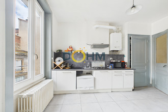 Ma-Cabane - Vente Immeuble Saint-Étienne, 230 m²