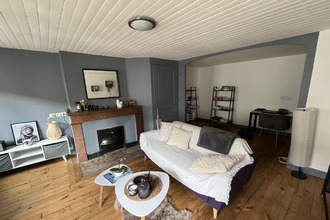 Ma-Cabane - Vente Immeuble Saint-Étienne, 328 m²