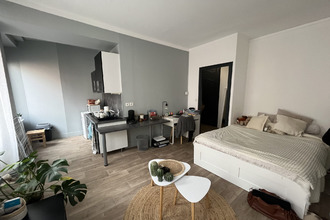 Ma-Cabane - Vente Immeuble Saint-Étienne, 328 m²