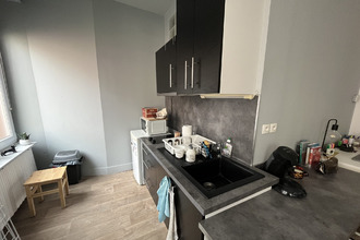 Ma-Cabane - Vente Immeuble Saint-Étienne, 328 m²