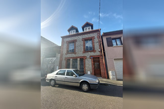 Ma-Cabane - Vente Immeuble Saint-Étienne, 280 m²