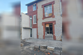 Ma-Cabane - Vente Immeuble Saint-Étienne, 280 m²