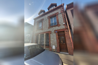 Ma-Cabane - Vente Immeuble Saint-Étienne, 280 m²