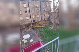 Ma-Cabane - Vente Immeuble Saint-Étienne, 444 m²