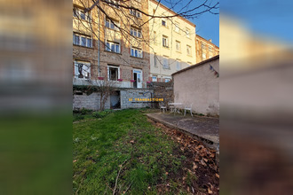 Ma-Cabane - Vente Immeuble Saint-Étienne, 444 m²