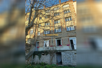 Ma-Cabane - Vente Immeuble Saint-Étienne, 444 m²