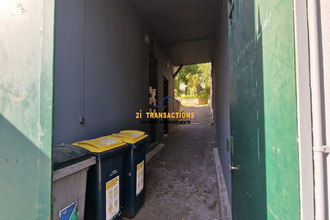 Ma-Cabane - Vente Immeuble Saint-Étienne, 318 m²