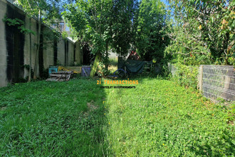Ma-Cabane - Vente Immeuble Saint-Étienne, 318 m²