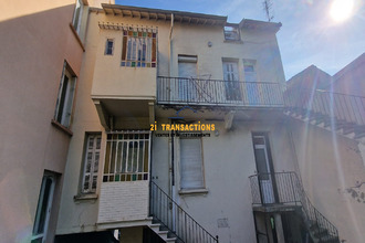 Ma-Cabane - Vente Immeuble Saint-Étienne, 318 m²