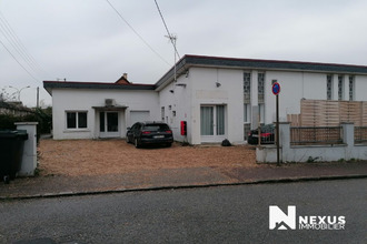 Ma-Cabane - Vente Immeuble Saint-Étienne-du-Rouvray, 250 m²
