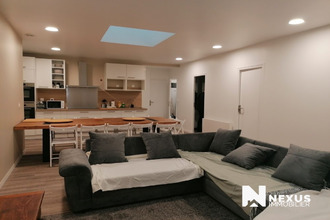 Ma-Cabane - Vente Immeuble Saint-Étienne-du-Rouvray, 250 m²