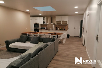 Ma-Cabane - Vente Immeuble Saint-Étienne-du-Rouvray, 250 m²