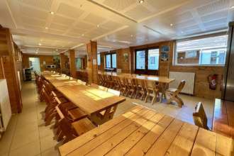 Ma-Cabane - Vente Immeuble Saint-Agnan-en-Vercors, 1686 m²