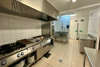 Ma-Cabane - Vente Immeuble Saint-Agnan-en-Vercors, 1686 m²