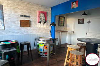 Ma-Cabane - Vente Immeuble SAINT-AMAND-MONTROND, 275 m²