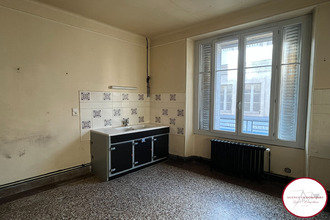 Ma-Cabane - Vente Immeuble SAINT-AMAND-MONTROND, 662 m²