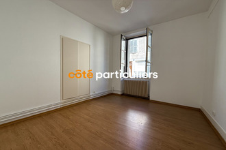 Ma-Cabane - Vente Immeuble SAINT-AMAND-MONTROND, 250 m²