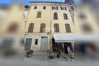 Ma-Cabane - Vente Immeuble Saint-Ambroix, 468 m²