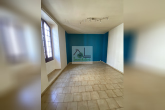 Ma-Cabane - Vente Immeuble Saint-Ambroix, 468 m²