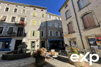 Vente Immeuble 30500, Saint-Ambroix France