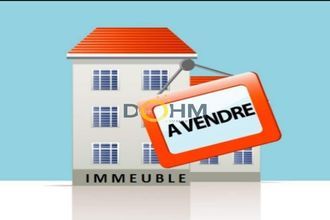 Ma-Cabane - Vente Immeuble Saint-André, 155 m²