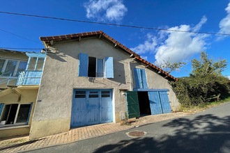 Ma-Cabane - Vente Immeuble SAINT-ANDRE-D'APCHON, 140 m²