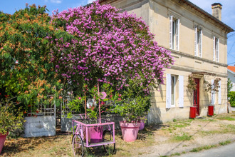 Ma-Cabane - Vente Immeuble Saint-André-de-Cubzac, 500 m²