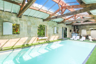 Ma-Cabane - Vente Immeuble Saint-André-de-Cubzac, 500 m²