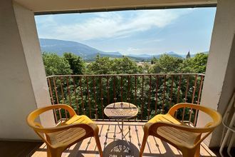 Ma-Cabane - Vente Maison SAINT-ANDRE-LES-ALPES, 776 m²