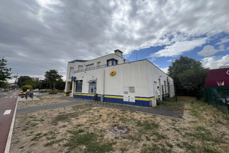 Ma-Cabane - Vente Immeuble Saint-André-les-Vergers, 744 m²