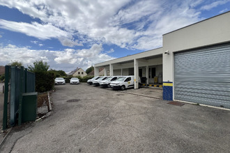 Ma-Cabane - Vente Immeuble Saint-André-les-Vergers, 744 m²