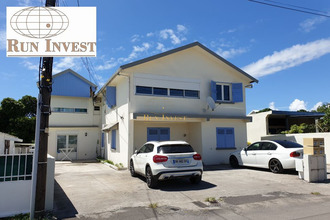 Vente Immeuble 97440, Saint-André France