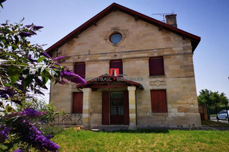 Vente Immeuble 33240, Saint-André-de-Cubzac France