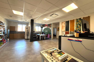 Ma-Cabane - Vente Immeuble Saint-Apollinaire, 265 m²