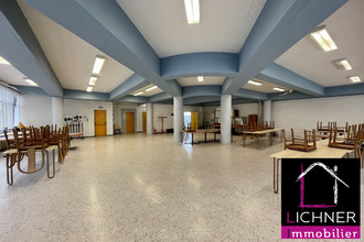 Ma-Cabane - Vente Immeuble Saint-Avold, 906 m²