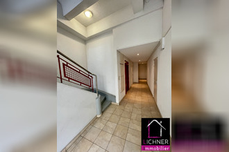 Ma-Cabane - Vente Immeuble Saint-Avold, 906 m²