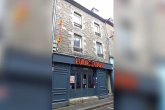 Ma-Cabane - Vente Immeuble SAINT-BRIEUC, 150 m²