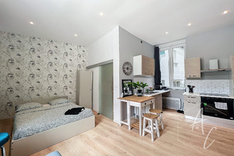 Ma-Cabane - Vente Immeuble Saint-Brieuc, 169 m²