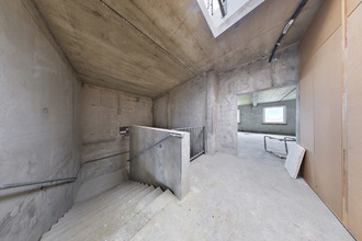 Ma-Cabane - Vente Immeuble Saint-Brieuc, 905 m²