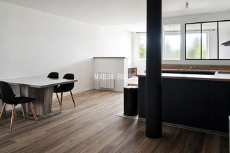 Ma-Cabane - Vente Immeuble SAINT-BRIEUC, 176 m²