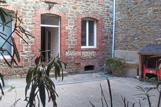 Ma-Cabane - Vente Immeuble SAINT-BRIEUC, 187 m²