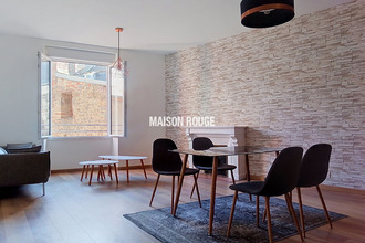 Ma-Cabane - Vente Immeuble SAINT-BRIEUC, 187 m²