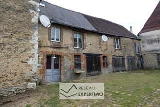 Ma-Cabane - Vente Immeuble Saint-Calais, 267 m²