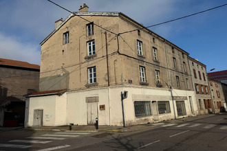 Ma-Cabane - Vente Immeuble Saint-Chamond, 600 m²