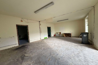 Ma-Cabane - Vente Immeuble Saint-Chamond, 600 m²