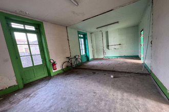 Ma-Cabane - Vente Immeuble Saint-Chamond, 600 m²