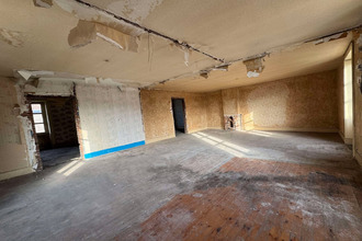 Ma-Cabane - Vente Immeuble Saint-Chamond, 600 m²