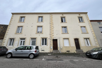 Ma-Cabane - Vente Immeuble Saint-Chamond, 419 m²