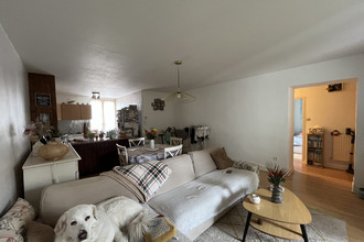 Ma-Cabane - Vente Immeuble Saint-Chamond, 419 m²